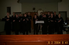 08-02-2004 Gereformeerde Kerk