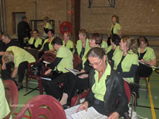 20-04-2009 Schagens Harmonie