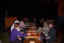 11-01-2012 Nieuwjaarsborrel