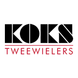 Koks Tweewielers