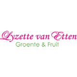 Groente & Fruit Lyzette van Etten