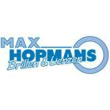 Brillen & Lenzen Max Hopmans