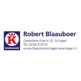 Keurslager Robert Blaauboer