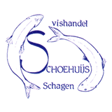 Vishandel Schoehuijs